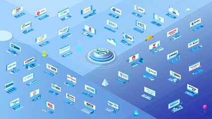 倒計(jì)時(shí)7天！2021中國(guó)（黃石）工業(yè)互聯(lián)網(wǎng)創(chuàng)新發(fā)展大會(huì)蓄勢(shì)待發(fā)，共探數(shù)智未來(lái)新藍(lán)圖