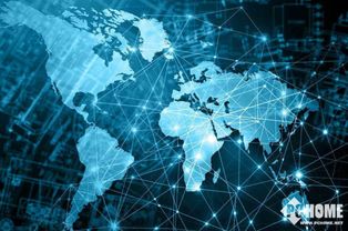 區(qū)塊鏈技術(shù) 突破AI數(shù)據(jù)瓶頸與重塑互聯(lián)網(wǎng)信任的下一代引擎